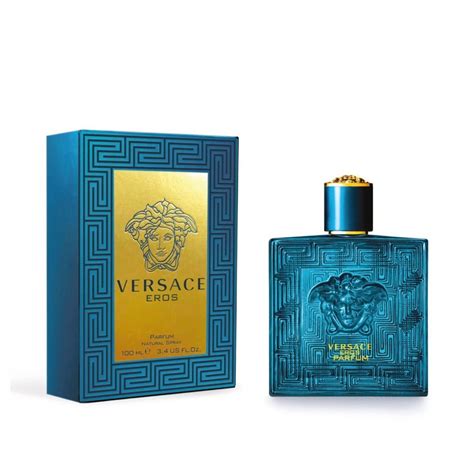 buy Versace eros